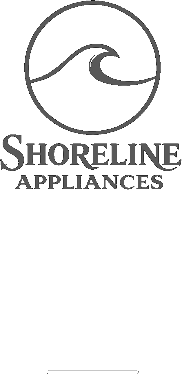 Shoreline Appliances